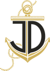 JD Marine Service logo